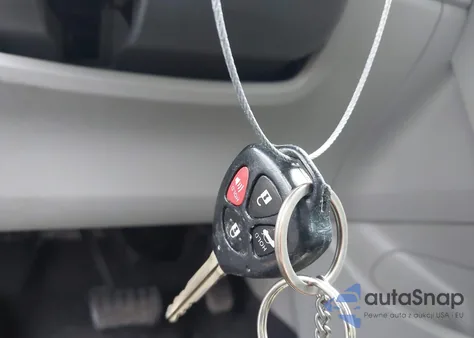 2010 Toyota Corolla S/Le/Xle z USA, uszkodzony, nr VIN 2T1BU4EE9AC320725